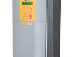 六合联盟手机版直流电机调速柜 DC590+系列直流调速器